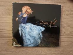 Diana Krall - When I Look In Your Eyes CD