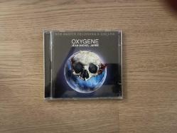 Jean Michel Jarre - Oxygene CD