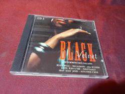 BLACK VELVET 3 SOUL BALLADEN MUSIC CD