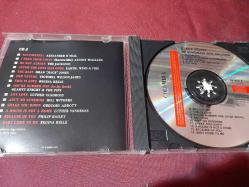 BLACK VELVET 3 SOUL BALLADEN MUSIC CD