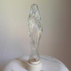 Antika Kolonya Şisesi