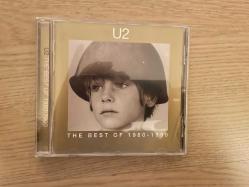 U2-The-Best-Of-1980-1990 CD