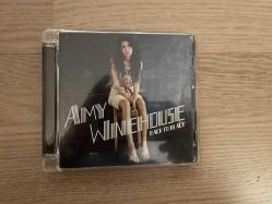 Amy Winehouse – Back To Black CD