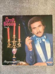 ÜMİT BESEN - BAYRAMIN OLSUN TÜRKÜOLA ALMANYA BASKI LP