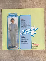 ÜMİT BESEN - YIKILAN GURUR TÜRKÜOLA ALMANYA BASKI LP