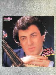 COŞKUN SABAH - HATIRAM OLSUN TÜRKÜOLA ALMANYA BASKI LP
