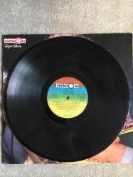 COŞKUN SABAH - HATIRAM OLSUN TÜRKÜOLA ALMANYA BASKI LP