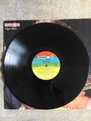 COŞKUN SABAH - HATIRAM OLSUN TÜRKÜOLA ALMANYA BASKI LP