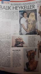 HÜRRİYET GAZETESİ-SHOW-PAZAR DERGİSİ-18 EYLÜL 1994-SAYI:79-SOPHİA LOREN-JANE FONDA-ÖZLEM ÖZGİRGİN-VURAL YILMAZ-RÖPORTAJ-MİGUEL ANGEL MARTİNEZ-DR.AYTEK ŞERMET-DR UMUR ÇOLGAR-DR.TURGAY ATASÜ-DON JONSON-MELANİE GRİFFİTH-JEREMY THOMAS-DREW BARRYMORE-PAULA ABDUL-EMİLİO ESTEVEZ-CHRİSTİE BRİNKLEY-BİLLY JOEL-NEDİM CELKAN-MUSTAFA KEMAL PAŞA-SU UÇTU-TOM-ALİ RIZA BİNBOĞA-MAHSUN KIRMIZIGÜL-İBRAHİM TATLISES-ÇOSKUN SABAH-HÜLYA AVŞAR-ÖZCAN DENİZ NALAN TANYELİ-GÜLLÜ-ÇELİK-DEMET AKALIN-YILDIZ TİLBE-BÜLENT ERSOY-SADUN AKSÜT-MELEHAT PARS-FERİHA TUNCELİ-MEDİHA DEMİRKIRAN-EMEL SAYIN-İSMET KASAPOĞLU-SELÇUK ASLAN