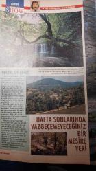 HÜRRİYET GAZETESİ-SHOW-PAZAR DERGİSİ-18 EYLÜL 1994-SAYI:79-SOPHİA LOREN-JANE FONDA-ÖZLEM ÖZGİRGİN-VURAL YILMAZ-RÖPORTAJ-MİGUEL ANGEL MARTİNEZ-DR.AYTEK ŞERMET-DR UMUR ÇOLGAR-DR.TURGAY ATASÜ-DON JONSON-MELANİE GRİFFİTH-JEREMY THOMAS-DREW BARRYMORE-PAULA ABDUL-EMİLİO ESTEVEZ-CHRİSTİE BRİNKLEY-BİLLY JOEL-NEDİM CELKAN-MUSTAFA KEMAL PAŞA-SU UÇTU-TOM-ALİ RIZA BİNBOĞA-MAHSUN KIRMIZIGÜL-İBRAHİM TATLISES-ÇOSKUN SABAH-HÜLYA AVŞAR-ÖZCAN DENİZ NALAN TANYELİ-GÜLLÜ-ÇELİK-DEMET AKALIN-YILDIZ TİLBE-BÜLENT ERSOY-SADUN AKSÜT-MELEHAT PARS-FERİHA TUNCELİ-MEDİHA DEMİRKIRAN-EMEL SAYIN-İSMET KASAPOĞLU-SELÇUK ASLAN