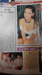 HÜRRİYET GAZETESİ-SHOW-PAZAR DERGİSİ-18 EYLÜL 1994-SAYI:79-SOPHİA LOREN-JANE FONDA-ÖZLEM ÖZGİRGİN-VURAL YILMAZ-RÖPORTAJ-MİGUEL ANGEL MARTİNEZ-DR.AYTEK ŞERMET-DR UMUR ÇOLGAR-DR.TURGAY ATASÜ-DON JONSON-MELANİE GRİFFİTH-JEREMY THOMAS-DREW BARRYMORE-PAULA ABDUL-EMİLİO ESTEVEZ-CHRİSTİE BRİNKLEY-BİLLY JOEL-NEDİM CELKAN-MUSTAFA KEMAL PAŞA-SU UÇTU-TOM-ALİ RIZA BİNBOĞA-MAHSUN KIRMIZIGÜL-İBRAHİM TATLISES-ÇOSKUN SABAH-HÜLYA AVŞAR-ÖZCAN DENİZ NALAN TANYELİ-GÜLLÜ-ÇELİK-DEMET AKALIN-YILDIZ TİLBE-BÜLENT ERSOY-SADUN AKSÜT-MELEHAT PARS-FERİHA TUNCELİ-MEDİHA DEMİRKIRAN-EMEL SAYIN-İSMET KASAPOĞLU-SELÇUK ASLAN