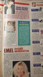 HÜRRİYET GAZETESİ-SHOW-PAZAR DERGİSİ-18 EYLÜL 1994-SAYI:79-SOPHİA LOREN-JANE FONDA-ÖZLEM ÖZGİRGİN-VURAL YILMAZ-RÖPORTAJ-MİGUEL ANGEL MARTİNEZ-DR.AYTEK ŞERMET-DR UMUR ÇOLGAR-DR.TURGAY ATASÜ-DON JONSON-MELANİE GRİFFİTH-JEREMY THOMAS-DREW BARRYMORE-PAULA ABDUL-EMİLİO ESTEVEZ-CHRİSTİE BRİNKLEY-BİLLY JOEL-NEDİM CELKAN-MUSTAFA KEMAL PAŞA-SU UÇTU-TOM-ALİ RIZA BİNBOĞA-MAHSUN KIRMIZIGÜL-İBRAHİM TATLISES-ÇOSKUN SABAH-HÜLYA AVŞAR-ÖZCAN DENİZ NALAN TANYELİ-GÜLLÜ-ÇELİK-DEMET AKALIN-YILDIZ TİLBE-BÜLENT ERSOY-SADUN AKSÜT-MELEHAT PARS-FERİHA TUNCELİ-MEDİHA DEMİRKIRAN-EMEL SAYIN-İSMET KASAPOĞLU-SELÇUK ASLAN
