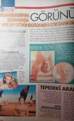 HÜRRİYET GAZETESİ-SHOW-PAZAR DERGİSİ-30 EKİM 1994-SAYI:85-GÖZDE TAN-ROSEANNE ARNOLD-LİZ TAYLOR-JEAN -CHARLES FABRE-MURAT BARDAKÇI-ELİDA GİBBS-ŞİFNE TERMAL-SERDAR ORTAÇ RÖPORTAJ-ÇOŞKUN SABAH-BURHAN ÇAÇAN-FATİH ÜREK-ÖMÜR GENÇEL-FULDEN URAS-NESLİHAN-KIZARMIŞ MEYVELER-UĞUR GÜNERİ-MUSTAFA SANDAL-FENG SHUİ