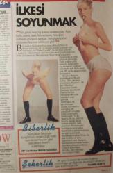 HÜRRİYET GAZETESİ-SHOW-PAZAR DERGİSİ-20 KASIM 1994-SAYI:88-SHARON STONE-MUHSİN YAZICIOĞLU-YASEMİN ALKAYA-DR.BANU ÖNEY-JEAN HARLOW-BRİGİTTE BARDOT-SOPHİA LOREN-MARİLYN MONROE-BÜLENT AKSOY-FERAHNAZ GÜNDOĞDU-AHMER KADRİ RİZELİ-ŞEHNAZ UĞUREL-GÜLNAZ RİZELİ-SAFİNAZ RİZELİ-RÖPORTAJ-SEDA SAYAN-HAKAN PEKER-AJDA PEKKAN-FATİH ERKOÇ-SİNAN ERKOÇ-NEŞE KARABÖCEK-GÜLDEN KARABÖCEK-GÖNÜL YAZAR-BELKIS ÖZENER-RANA ALAGÖZ-SELÇUK ALAGÖZ-ERDAL ÜNLÜ-KENAN DEMİR-ALİ İHSAN CİNAR-ABDULLAH YILDIZ-SULTANİYE-DİLEK ŞAHİN-DAVİD PEOPLE-APRİDO