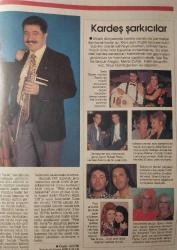 HÜRRİYET GAZETESİ-SHOW-PAZAR DERGİSİ-20 KASIM 1994-SAYI:88-SHARON STONE-MUHSİN YAZICIOĞLU-YASEMİN ALKAYA-DR.BANU ÖNEY-JEAN HARLOW-BRİGİTTE BARDOT-SOPHİA LOREN-MARİLYN MONROE-BÜLENT AKSOY-FERAHNAZ GÜNDOĞDU-AHMER KADRİ RİZELİ-ŞEHNAZ UĞUREL-GÜLNAZ RİZELİ-SAFİNAZ RİZELİ-RÖPORTAJ-SEDA SAYAN-HAKAN PEKER-AJDA PEKKAN-FATİH ERKOÇ-SİNAN ERKOÇ-NEŞE KARABÖCEK-GÜLDEN KARABÖCEK-GÖNÜL YAZAR-BELKIS ÖZENER-RANA ALAGÖZ-SELÇUK ALAGÖZ-ERDAL ÜNLÜ-KENAN DEMİR-ALİ İHSAN CİNAR-ABDULLAH YILDIZ-SULTANİYE-DİLEK ŞAHİN-DAVİD PEOPLE-APRİDO