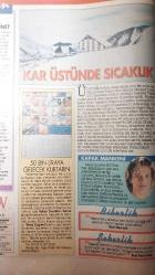 HÜRRİYET GAZETESİ-SHOW-PAZAR DERGİSİ-11 ARALIK 1994-SAYI:91-GÜZİDE YÜLEK-HÜLYA AVŞAR-ELİF KRAMER-ROD STEWARDBURT REYNOLDS-ASLI DAVAZ-DR.FÜSUN AKATLI-REFİK FERSAN-BURSA-CUMALIKIZIK-FLY INN-TOM CRUISE-TARKAN-CEM ÖZER-SİNAN ÇETİN-JEAN-PAUL GAULTİER-UĞUR GÜNERİ -RÖPORTAJ-ADİLE-JAK DELEON-MURAT BARDAKÇI-TUĞRUL ŞAVKAY-ALİ RIZA KARDÜZ-SEYHAN HANIM