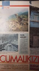 HÜRRİYET GAZETESİ-SHOW-PAZAR DERGİSİ-11 ARALIK 1994-SAYI:91-GÜZİDE YÜLEK-HÜLYA AVŞAR-ELİF KRAMER-ROD STEWARDBURT REYNOLDS-ASLI DAVAZ-DR.FÜSUN AKATLI-REFİK FERSAN-BURSA-CUMALIKIZIK-FLY INN-TOM CRUISE-TARKAN-CEM ÖZER-SİNAN ÇETİN-JEAN-PAUL GAULTİER-UĞUR GÜNERİ -RÖPORTAJ-ADİLE-JAK DELEON-MURAT BARDAKÇI-TUĞRUL ŞAVKAY-ALİ RIZA KARDÜZ-SEYHAN HANIM