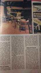 HÜRRİYET GAZETESİ-SHOW-PAZAR DERGİSİ-11 ARALIK 1994-SAYI:91-GÜZİDE YÜLEK-HÜLYA AVŞAR-ELİF KRAMER-ROD STEWARDBURT REYNOLDS-ASLI DAVAZ-DR.FÜSUN AKATLI-REFİK FERSAN-BURSA-CUMALIKIZIK-FLY INN-TOM CRUISE-TARKAN-CEM ÖZER-SİNAN ÇETİN-JEAN-PAUL GAULTİER-UĞUR GÜNERİ -RÖPORTAJ-ADİLE-JAK DELEON-MURAT BARDAKÇI-TUĞRUL ŞAVKAY-ALİ RIZA KARDÜZ-SEYHAN HANIM