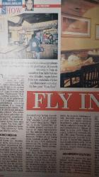 HÜRRİYET GAZETESİ-SHOW-PAZAR DERGİSİ-11 ARALIK 1994-SAYI:91-GÜZİDE YÜLEK-HÜLYA AVŞAR-ELİF KRAMER-ROD STEWARDBURT REYNOLDS-ASLI DAVAZ-DR.FÜSUN AKATLI-REFİK FERSAN-BURSA-CUMALIKIZIK-FLY INN-TOM CRUISE-TARKAN-CEM ÖZER-SİNAN ÇETİN-JEAN-PAUL GAULTİER-UĞUR GÜNERİ -RÖPORTAJ-ADİLE-JAK DELEON-MURAT BARDAKÇI-TUĞRUL ŞAVKAY-ALİ RIZA KARDÜZ-SEYHAN HANIM