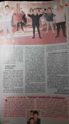 HÜRRİYET GAZETESİ-SHOW-PAZAR DERGİSİ-18 ARALIK 1994-SAYI:92-ÖZGE ÖZSAĞMAN-ADALET AĞAOĞLU-ZUHAL YORGANCIOĞLU-DEMET SAĞIROĞLU-MÜJDE AR-BÜLENT KARAMANOĞLU-NİLGÜN GÜZEL-NURÇİN CANKUR-CEHENNEME YOLCULUK-SÜNNET GÖLÜ-SAİT FAİK-HANİ MİCKEY ROURKE-MADONNA-MURİEL DAGMAR-MURAT BARDAKÇI-UĞUR YÜCEL-TUĞLUR ŞAVKAY-JAK DELEON