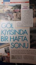 HÜRRİYET GAZETESİ-SHOW-PAZAR DERGİSİ-18 ARALIK 1994-SAYI:92-ÖZGE ÖZSAĞMAN-ADALET AĞAOĞLU-ZUHAL YORGANCIOĞLU-DEMET SAĞIROĞLU-MÜJDE AR-BÜLENT KARAMANOĞLU-NİLGÜN GÜZEL-NURÇİN CANKUR-CEHENNEME YOLCULUK-SÜNNET GÖLÜ-SAİT FAİK-HANİ MİCKEY ROURKE-MADONNA-MURİEL DAGMAR-MURAT BARDAKÇI-UĞUR YÜCEL-TUĞLUR ŞAVKAY-JAK DELEON