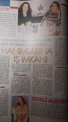 HÜRRİYET GAZETESİ-SHOW-PAZAR DERGİSİ-19 MART 1995-SAYI:105-SEZEN AKSU-TUNCER VEZİR-TÜRKAN ŞORAY-ÖZLEM KAYMAZ-GÜLAY ALPAYLI-FRANZ CARL ENDERS-ANADOLU TABİAT MÜZESİ-BALAT ÇARŞISI-KAPTAN HRİSTO-ERGUN ÇAĞATAY-BELGİN AKALTAN-ARZUM ONAN-MURAT BARDAKÇI-TUĞRUL ŞAVKAY-JAK DELEON-UĞUR GÜNERİÖ
