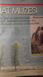 HÜRRİYET GAZETESİ-SHOW-PAZAR DERGİSİ-19 MART 1995-SAYI:105-SEZEN AKSU-TUNCER VEZİR-TÜRKAN ŞORAY-ÖZLEM KAYMAZ-GÜLAY ALPAYLI-FRANZ CARL ENDERS-ANADOLU TABİAT MÜZESİ-BALAT ÇARŞISI-KAPTAN HRİSTO-ERGUN ÇAĞATAY-BELGİN AKALTAN-ARZUM ONAN-MURAT BARDAKÇI-TUĞRUL ŞAVKAY-JAK DELEON-UĞUR GÜNERİÖ