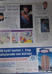HÜRRİYET GAZETESİ-TV MAGAZİN DERGİSİ-26 EYLÜL-2 EKİM-1998-KAPAK-FOTOĞRAF-RÖPORTAJ-HANDE ATAİZİ-PINAR ELİÇE-DİZİ-EMRAH-CUMHURİYET YAPIMLARI-ELİF DAĞDEVİREN-MUSTAFA SANDAL-ÖZCAN DENİZ-ARZU YANARDAĞ-AŞK-FULYA ERGÜNEŞ-SAVAŞ KARAKAŞ-DEMET AKBAĞ-KUZGUN-SÜT KARDEŞLER-AHMET UĞURLU-KEMAL KURÇAY-İLKNUR BOZKURT-BÖYLE Mİ OLACAKTI-BERNA LAÇİN-AÇELYA AKKOYUNLU-CEYDA DÜVENCİ-KARL MALDEN-SAN FRANSİSCO SOKAKLARI-MİCHAEL DOUGLAS-ELVİS PRESLEY-ROCK'N ROLL-ATEŞ DANSI-DEFNE SAMYELİ-GECENİN İÇİNDEN-KAYNANALAR-DEFNE YALNIZ-TEKİN AKMANSOY-ÇARKIFELEK-MEHMET ALİ ERBİLJU