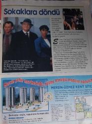 HÜRRİYET GAZETESİ-TV MAGAZİN DERGİSİ-26 EYLÜL-2 EKİM-1998-KAPAK-FOTOĞRAF-RÖPORTAJ-HANDE ATAİZİ-PINAR ELİÇE-DİZİ-EMRAH-CUMHURİYET YAPIMLARI-ELİF DAĞDEVİREN-MUSTAFA SANDAL-ÖZCAN DENİZ-ARZU YANARDAĞ-AŞK-FULYA ERGÜNEŞ-SAVAŞ KARAKAŞ-DEMET AKBAĞ-KUZGUN-SÜT KARDEŞLER-AHMET UĞURLU-KEMAL KURÇAY-İLKNUR BOZKURT-BÖYLE Mİ OLACAKTI-BERNA LAÇİN-AÇELYA AKKOYUNLU-CEYDA DÜVENCİ-KARL MALDEN-SAN FRANSİSCO SOKAKLARI-MİCHAEL DOUGLAS-ELVİS PRESLEY-ROCK'N ROLL-ATEŞ DANSI-DEFNE SAMYELİ-GECENİN İÇİNDEN-KAYNANALAR-DEFNE YALNIZ-TEKİN AKMANSOY-ÇARKIFELEK-MEHMET ALİ ERBİLJU