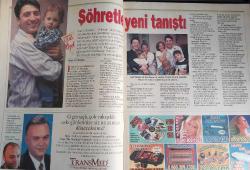 HÜRRİYET GAZETESİ-TV MAGAZİN DERGİSİ-7 KASIM-13 KASIM-1998-KAPAK-FOTOĞRAF-RÖPORTAJ-DEMET ŞENER-EM DAVRAN-HİLAL DAVRAN-ŞEBNEM KISAPARMAK-FATİH KISAPARMAK-SAMİM DEĞER-HAKAN URAL-YÖNETMEN-ANTALYA FİLM FESTİVALİ-SEKRETER-FEYZAN DOĞAN-DUYGU AKAR-BEKİR ÇOŞKUN-SEDA SAYAN-SONER YAPCACIK-HANDE KAZANOVA-SİBEL CAN-ŞERİF GÖREN-HALUK LEVENT-METİN ŞENTÜRK-PERA PALAS-RUHSAR -HANDE ATAİZİ-ARENA-UĞUR DÜNDAR-AYDAN ŞENER-ORHAN OĞUZ-TUNÇ OĞUZ-LEVENT ÖZDİLEK-KARANLIKTA BİRİ VAR-HAMAM-ALESSANDRO GASSMAN-ŞERİF SEZER-BAŞAK KÖKLÜKAYAŞAHANE PAZAR-SÜHEYL UYGUR-BEHZAT UYGUR-AYRI DÜNYALAR-KAAN GİRGİN-EYVAH BABAM-HALUK BİLGİNER-YILDIZ ASYALI-OLACAK O KADAR-LEVENT KIRCA- OYA BAŞAR