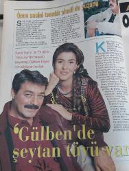 HÜRRİYET GAZETESİ-TV MAGAZİN DERGİSİ-28 KASIM-4 ARALIK-1998-KAPAK-FOTOĞRAF-RÖPORTAJ-GÜNER ÜMİT-TURNİKE-KADİR İNANIR-GÜLBEN ERGEN-ŞEYTAN TÜYÜ-ÖZCAN DENİZ-TALK SHOW-BAY TURNİKE-DEMET ŞENER-METİN ŞENTÜRK-EBRU ŞALLI-ÜVEY BABA-MAHSUN KIRMIZIGÜL-YIKILMADIM-SÜMER EZGÜ-MİNE TEBER-KIRIK KALBLER KLÜBÜ-İBRAHİM SADRİ-KEKEÇ OĞLAN-FATİH ALTIN-FUNDA BARIN-OPRAH WİNFREY-JERRY LEWİS-JİM CARRY-KOMEDİ-SEZAİ AYDIN-MARZİYE-PEMBE DİZİ-YALAN RÜZGARI-CESUR VE GÜZELSABAH ŞEKERLERİ-ÖZLEM YILDIZ