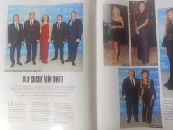 Alem Magazin Dergisi - 11 Aralık 2019 - Mary Katrantzou - Ayşegül Yürekli Şengör - İzzet Garih - Roksi Garih - Lea Michele - Aslı Kuseyrioğlu - Eddie Redmayne - Burcu Esmersoy - Fatoş Altınbaş - Rosella Karabacak - Elif Dürüst - Feryal Gülman - Merih Turan - Nefise Karatay - Pelin Kaya - Dilek Avşar - Berna Sağlam Naipoğlu - Nil Bentürk - İnci Gazioğlu - Asena Sarıbatur - Yasemin Öğün - Dilara Koçak - İnci Gazioğlu - Fatoş Altınbaş - İdil Fırat - Feryal Gülman - Aslışah Alkoçlar - Hande Anı Can  -Giorgio Armani - Julia Roberts - Lewis Hamilton - David Candy - İdil Atakol - Ayten Danışman - Emine Timur - Sedef Karamehmet - Emra Çarmıklı - Sevim Uyar - Münik İpenel - Tolga Vurgun - Alara Koçibey - Şebnem Çapa - Dilek Türker fotoğraf ve haberi - Tam Takım Dergi
