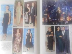 Alem Magazin Dergisi - 11 Aralık 2019 - Mary Katrantzou - Ayşegül Yürekli Şengör - İzzet Garih - Roksi Garih - Lea Michele - Aslı Kuseyrioğlu - Eddie Redmayne - Burcu Esmersoy - Fatoş Altınbaş - Rosella Karabacak - Elif Dürüst - Feryal Gülman - Merih Turan - Nefise Karatay - Pelin Kaya - Dilek Avşar - Berna Sağlam Naipoğlu - Nil Bentürk - İnci Gazioğlu - Asena Sarıbatur - Yasemin Öğün - Dilara Koçak - İnci Gazioğlu - Fatoş Altınbaş - İdil Fırat - Feryal Gülman - Aslışah Alkoçlar - Hande Anı Can  -Giorgio Armani - Julia Roberts - Lewis Hamilton - David Candy - İdil Atakol - Ayten Danışman - Emine Timur - Sedef Karamehmet - Emra Çarmıklı - Sevim Uyar - Münik İpenel - Tolga Vurgun - Alara Koçibey - Şebnem Çapa - Dilek Türker fotoğraf ve haberi - Tam Takım Dergi