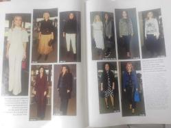 Alem Magazin Dergisi - 11 Aralık 2019 - Mary Katrantzou - Ayşegül Yürekli Şengör - İzzet Garih - Roksi Garih - Lea Michele - Aslı Kuseyrioğlu - Eddie Redmayne - Burcu Esmersoy - Fatoş Altınbaş - Rosella Karabacak - Elif Dürüst - Feryal Gülman - Merih Turan - Nefise Karatay - Pelin Kaya - Dilek Avşar - Berna Sağlam Naipoğlu - Nil Bentürk - İnci Gazioğlu - Asena Sarıbatur - Yasemin Öğün - Dilara Koçak - İnci Gazioğlu - Fatoş Altınbaş - İdil Fırat - Feryal Gülman - Aslışah Alkoçlar - Hande Anı Can  -Giorgio Armani - Julia Roberts - Lewis Hamilton - David Candy - İdil Atakol - Ayten Danışman - Emine Timur - Sedef Karamehmet - Emra Çarmıklı - Sevim Uyar - Münik İpenel - Tolga Vurgun - Alara Koçibey - Şebnem Çapa - Dilek Türker fotoğraf ve haberi - Tam Takım Dergi