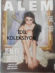 Alem Magazin Dergisi - 1 Ocak 2020 - Burcu Özberk - Ayşe Boyner - Dilara Öztemir - Emre Eczacıbaşı - Kanye West - Kim Kardashian - Esra Atay - Yonca Ebuzziya - Joan Smalls - Hacı Sabancı - Nazlı Kayı - Selma Çilek Çiftçi - Zeynep Selvili Çarmıklı - Serra Türker - Begüm Kıroğlu - Elif Dürüst - Ayşegül Toplusoy - Yelda Tiftik - Dilek Türker - Bilgün Dereli - Emel Ayaydın - Emir Bahadır - Maya Portakal Bitargil - Emek Külür - Melda Kamhi Kosif - Nefise Karatay Day - Derin Mermerci - Serdar Gülgün - Aslı Ekşioğlu - Demet Müftüoğlu Eşeli - Damla Kürklü - Mina Dilber Temo - Nilüfer Duna - Hülya Eltemur - Meral Yazıcı - Çiğdem Eşrefizade - İbrahim Betil - Bülent Eczacıbaşı - Demet Sabancı Çetindoğan - Zeynep Karahan Uslu - Ebru Sanver - İsmet Alpagut - Dilek Avşar - Özlem Zehebi - Ayşegül Dinçkök - Ebru Ceylan - Begüm Karamahmutoğlu - Ece Çiftçi - Emine Bekdikhan - Pınar Hotiç - Ayfer Toprak fotoğraf ve haberi - Tam Takım Dergi