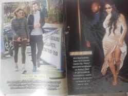 Alem Magazin Dergisi - 1 Ocak 2020 - Burcu Özberk - Ayşe Boyner - Dilara Öztemir - Emre Eczacıbaşı - Kanye West - Kim Kardashian - Esra Atay - Yonca Ebuzziya - Joan Smalls - Hacı Sabancı - Nazlı Kayı - Selma Çilek Çiftçi - Zeynep Selvili Çarmıklı - Serra Türker - Begüm Kıroğlu - Elif Dürüst - Ayşegül Toplusoy - Yelda Tiftik - Dilek Türker - Bilgün Dereli - Emel Ayaydın - Emir Bahadır - Maya Portakal Bitargil - Emek Külür - Melda Kamhi Kosif - Nefise Karatay Day - Derin Mermerci - Serdar Gülgün - Aslı Ekşioğlu - Demet Müftüoğlu Eşeli - Damla Kürklü - Mina Dilber Temo - Nilüfer Duna - Hülya Eltemur - Meral Yazıcı - Çiğdem Eşrefizade - İbrahim Betil - Bülent Eczacıbaşı - Demet Sabancı Çetindoğan - Zeynep Karahan Uslu - Ebru Sanver - İsmet Alpagut - Dilek Avşar - Özlem Zehebi - Ayşegül Dinçkök - Ebru Ceylan - Begüm Karamahmutoğlu - Ece Çiftçi - Emine Bekdikhan - Pınar Hotiç - Ayfer Toprak fotoğraf ve haberi - Tam Takım Dergi