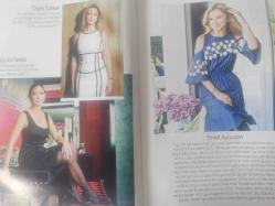 Alem Magazin Dergisi - 1 Ocak 2020 - Burcu Özberk - Ayşe Boyner - Dilara Öztemir - Emre Eczacıbaşı - Kanye West - Kim Kardashian - Esra Atay - Yonca Ebuzziya - Joan Smalls - Hacı Sabancı - Nazlı Kayı - Selma Çilek Çiftçi - Zeynep Selvili Çarmıklı - Serra Türker - Begüm Kıroğlu - Elif Dürüst - Ayşegül Toplusoy - Yelda Tiftik - Dilek Türker - Bilgün Dereli - Emel Ayaydın - Emir Bahadır - Maya Portakal Bitargil - Emek Külür - Melda Kamhi Kosif - Nefise Karatay Day - Derin Mermerci - Serdar Gülgün - Aslı Ekşioğlu - Demet Müftüoğlu Eşeli - Damla Kürklü - Mina Dilber Temo - Nilüfer Duna - Hülya Eltemur - Meral Yazıcı - Çiğdem Eşrefizade - İbrahim Betil - Bülent Eczacıbaşı - Demet Sabancı Çetindoğan - Zeynep Karahan Uslu - Ebru Sanver - İsmet Alpagut - Dilek Avşar - Özlem Zehebi - Ayşegül Dinçkök - Ebru Ceylan - Begüm Karamahmutoğlu - Ece Çiftçi - Emine Bekdikhan - Pınar Hotiç - Ayfer Toprak fotoğraf ve haberi - Tam Takım Dergi