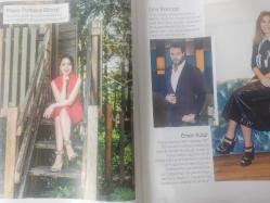 Alem Magazin Dergisi - 1 Ocak 2020 - Burcu Özberk - Ayşe Boyner - Dilara Öztemir - Emre Eczacıbaşı - Kanye West - Kim Kardashian - Esra Atay - Yonca Ebuzziya - Joan Smalls - Hacı Sabancı - Nazlı Kayı - Selma Çilek Çiftçi - Zeynep Selvili Çarmıklı - Serra Türker - Begüm Kıroğlu - Elif Dürüst - Ayşegül Toplusoy - Yelda Tiftik - Dilek Türker - Bilgün Dereli - Emel Ayaydın - Emir Bahadır - Maya Portakal Bitargil - Emek Külür - Melda Kamhi Kosif - Nefise Karatay Day - Derin Mermerci - Serdar Gülgün - Aslı Ekşioğlu - Demet Müftüoğlu Eşeli - Damla Kürklü - Mina Dilber Temo - Nilüfer Duna - Hülya Eltemur - Meral Yazıcı - Çiğdem Eşrefizade - İbrahim Betil - Bülent Eczacıbaşı - Demet Sabancı Çetindoğan - Zeynep Karahan Uslu - Ebru Sanver - İsmet Alpagut - Dilek Avşar - Özlem Zehebi - Ayşegül Dinçkök - Ebru Ceylan - Begüm Karamahmutoğlu - Ece Çiftçi - Emine Bekdikhan - Pınar Hotiç - Ayfer Toprak fotoğraf ve haberi - Tam Takım Dergi