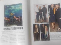 Alem Magazin Dergisi - 22 Ocak 2020 - Selma Çilek Çiftçi - Yasemin Güçkan - Yaz Özyeğin - Şirin Yalçın - Evin Şaşmaz - Bilgün Dereli - Bella Hadid-  Dalia Garih - Dilek Türker - Füsun Kuran - Timothee Chalamet - Charlie Siem - Dilek Türker - Cemal Aliyev - Berrin Yoleri - Tal Garih - Ceylan Ünal - Pervin Ersoy - Reyna Demirören - Zeynep Üstünel - Banu ÇArmıklı - Emek Külür - Ömer Aras - Selda Acar - Erhan Kurdoğlu - Deniz Hanif - Dilek Avşar - Arda Karakaya - Cemal Aliyev - Beren Gürcüoğlu - Teoman Ademoğulları - Eda Kosif - Berrin Zorlu - Beyza Uyanoğlu - Feryal Gülman - Ajda Pekkan - Deniz Ayaydın - Ece Kurdoğlu - Banu Tarakçıoğlu - Merih Turan - Aslı Şen - Suzan Toplusoy - Aylin Yılmaz - Eren Eyüboğlu - Hanfe Yeter - Rahmi Eyüboğlu - Arslan Sükan - Atıl Kutoğlu fotoğraf ve haberi - Tam Takım Dergi