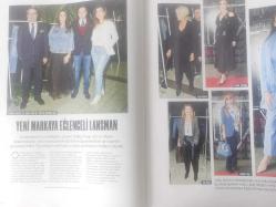 Alem Magazin Dergisi - 22 Ocak 2020 - Selma Çilek Çiftçi - Yasemin Güçkan - Yaz Özyeğin - Şirin Yalçın - Evin Şaşmaz - Bilgün Dereli - Bella Hadid-  Dalia Garih - Dilek Türker - Füsun Kuran - Timothee Chalamet - Charlie Siem - Dilek Türker - Cemal Aliyev - Berrin Yoleri - Tal Garih - Ceylan Ünal - Pervin Ersoy - Reyna Demirören - Zeynep Üstünel - Banu ÇArmıklı - Emek Külür - Ömer Aras - Selda Acar - Erhan Kurdoğlu - Deniz Hanif - Dilek Avşar - Arda Karakaya - Cemal Aliyev - Beren Gürcüoğlu - Teoman Ademoğulları - Eda Kosif - Berrin Zorlu - Beyza Uyanoğlu - Feryal Gülman - Ajda Pekkan - Deniz Ayaydın - Ece Kurdoğlu - Banu Tarakçıoğlu - Merih Turan - Aslı Şen - Suzan Toplusoy - Aylin Yılmaz - Eren Eyüboğlu - Hanfe Yeter - Rahmi Eyüboğlu - Arslan Sükan - Atıl Kutoğlu fotoğraf ve haberi - Tam Takım Dergi