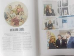 Alem Magazin Dergisi - 22 Ocak 2020 - Selma Çilek Çiftçi - Yasemin Güçkan - Yaz Özyeğin - Şirin Yalçın - Evin Şaşmaz - Bilgün Dereli - Bella Hadid-  Dalia Garih - Dilek Türker - Füsun Kuran - Timothee Chalamet - Charlie Siem - Dilek Türker - Cemal Aliyev - Berrin Yoleri - Tal Garih - Ceylan Ünal - Pervin Ersoy - Reyna Demirören - Zeynep Üstünel - Banu ÇArmıklı - Emek Külür - Ömer Aras - Selda Acar - Erhan Kurdoğlu - Deniz Hanif - Dilek Avşar - Arda Karakaya - Cemal Aliyev - Beren Gürcüoğlu - Teoman Ademoğulları - Eda Kosif - Berrin Zorlu - Beyza Uyanoğlu - Feryal Gülman - Ajda Pekkan - Deniz Ayaydın - Ece Kurdoğlu - Banu Tarakçıoğlu - Merih Turan - Aslı Şen - Suzan Toplusoy - Aylin Yılmaz - Eren Eyüboğlu - Hanfe Yeter - Rahmi Eyüboğlu - Arslan Sükan - Atıl Kutoğlu fotoğraf ve haberi - Tam Takım Dergi