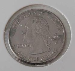 2003-P ABD ARKANSAS EYALET BÖLGESİ QUARTER (ÇEYREK) DOLLAR ORİJİNAL MADENİ HATIRA PARASI ÇOK ÇOK TEMİZ 2VK1RR2 NADİR