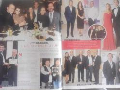 Alem İzmir Magazin Dergisi - Filiz Eczacıbaşı Sarper - Özlem Akgerman - Deya Akdurak - Levent Akgerman - Timur Gönülşen - Ahmet Güzelyağdöken - Olgar Yumlu - Ayşe Perin - Osman Arsoy - Zeynep Gürel - Betül Elmasoğlu - Serkan Saysen - Andanç Yeşilyurt - Ömer Yeşilyurt - Erhan Özen - Burak Sertbaş - Haktan Kasap - Ayşe Yumurtacı - Sabih Duralı - Berna Metintürk - Nedim Demirağ - Timur Gönülşen - Deniz Küçükkurt - Sabin KArakuş - Arzu Pola - Salih Aslan - Evrim Kuşcan - Berrin Turan - Muharrem Duman - Zafer Olcav - Eray Gürler - Sinan Saysen - Feride Saraçoğlu - Can Özgener - Çiğdem Yorgancılar - Gülçin Güloğlu - Beste Alimert - Gülşah Uslular - Özgecan Büyükyazıcı - Mine Layiç - Candan Erker - Fırat Güven - Oğuz Tuna - ONur Hasilik - Fırat Güven - Dilek Göksan - Ahmet Üçok - Asuman Tuğmaner - Gizem Ala - Osman Akça fotoğraf ve haberi - Tam Takım Dergi