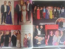 Alem İzmir Magazin Dergisi - Filiz Eczacıbaşı Sarper - Özlem Akgerman - Deya Akdurak - Levent Akgerman - Timur Gönülşen - Ahmet Güzelyağdöken - Olgar Yumlu - Ayşe Perin - Osman Arsoy - Zeynep Gürel - Betül Elmasoğlu - Serkan Saysen - Andanç Yeşilyurt - Ömer Yeşilyurt - Erhan Özen - Burak Sertbaş - Haktan Kasap - Ayşe Yumurtacı - Sabih Duralı - Berna Metintürk - Nedim Demirağ - Timur Gönülşen - Deniz Küçükkurt - Sabin KArakuş - Arzu Pola - Salih Aslan - Evrim Kuşcan - Berrin Turan - Muharrem Duman - Zafer Olcav - Eray Gürler - Sinan Saysen - Feride Saraçoğlu - Can Özgener - Çiğdem Yorgancılar - Gülçin Güloğlu - Beste Alimert - Gülşah Uslular - Özgecan Büyükyazıcı - Mine Layiç - Candan Erker - Fırat Güven - Oğuz Tuna - ONur Hasilik - Fırat Güven - Dilek Göksan - Ahmet Üçok - Asuman Tuğmaner - Gizem Ala - Osman Akça fotoğraf ve haberi - Tam Takım Dergi