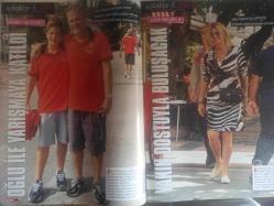 Alem İzmir Magazin Dergisi - Filiz Eczacıbaşı Sarper - Özlem Akgerman - Deya Akdurak - Levent Akgerman - Timur Gönülşen - Ahmet Güzelyağdöken - Olgar Yumlu - Ayşe Perin - Osman Arsoy - Zeynep Gürel - Betül Elmasoğlu - Serkan Saysen - Andanç Yeşilyurt - Ömer Yeşilyurt - Erhan Özen - Burak Sertbaş - Haktan Kasap - Ayşe Yumurtacı - Sabih Duralı - Berna Metintürk - Nedim Demirağ - Timur Gönülşen - Deniz Küçükkurt - Sabin KArakuş - Arzu Pola - Salih Aslan - Evrim Kuşcan - Berrin Turan - Muharrem Duman - Zafer Olcav - Eray Gürler - Sinan Saysen - Feride Saraçoğlu - Can Özgener - Çiğdem Yorgancılar - Gülçin Güloğlu - Beste Alimert - Gülşah Uslular - Özgecan Büyükyazıcı - Mine Layiç - Candan Erker - Fırat Güven - Oğuz Tuna - ONur Hasilik - Fırat Güven - Dilek Göksan - Ahmet Üçok - Asuman Tuğmaner - Gizem Ala - Osman Akça fotoğraf ve haberi - Tam Takım Dergi