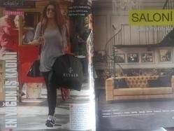 Alem İzmir Magazin Dergisi - Filiz Eczacıbaşı Sarper - Özlem Akgerman - Deya Akdurak - Levent Akgerman - Timur Gönülşen - Ahmet Güzelyağdöken - Olgar Yumlu - Ayşe Perin - Osman Arsoy - Zeynep Gürel - Betül Elmasoğlu - Serkan Saysen - Andanç Yeşilyurt - Ömer Yeşilyurt - Erhan Özen - Burak Sertbaş - Haktan Kasap - Ayşe Yumurtacı - Sabih Duralı - Berna Metintürk - Nedim Demirağ - Timur Gönülşen - Deniz Küçükkurt - Sabin KArakuş - Arzu Pola - Salih Aslan - Evrim Kuşcan - Berrin Turan - Muharrem Duman - Zafer Olcav - Eray Gürler - Sinan Saysen - Feride Saraçoğlu - Can Özgener - Çiğdem Yorgancılar - Gülçin Güloğlu - Beste Alimert - Gülşah Uslular - Özgecan Büyükyazıcı - Mine Layiç - Candan Erker - Fırat Güven - Oğuz Tuna - ONur Hasilik - Fırat Güven - Dilek Göksan - Ahmet Üçok - Asuman Tuğmaner - Gizem Ala - Osman Akça fotoğraf ve haberi - Tam Takım Dergi