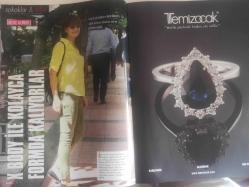 Alem İzmir Magazin Dergisi - Filiz Eczacıbaşı Sarper - Özlem Akgerman - Deya Akdurak - Levent Akgerman - Timur Gönülşen - Ahmet Güzelyağdöken - Olgar Yumlu - Ayşe Perin - Osman Arsoy - Zeynep Gürel - Betül Elmasoğlu - Serkan Saysen - Andanç Yeşilyurt - Ömer Yeşilyurt - Erhan Özen - Burak Sertbaş - Haktan Kasap - Ayşe Yumurtacı - Sabih Duralı - Berna Metintürk - Nedim Demirağ - Timur Gönülşen - Deniz Küçükkurt - Sabin KArakuş - Arzu Pola - Salih Aslan - Evrim Kuşcan - Berrin Turan - Muharrem Duman - Zafer Olcav - Eray Gürler - Sinan Saysen - Feride Saraçoğlu - Can Özgener - Çiğdem Yorgancılar - Gülçin Güloğlu - Beste Alimert - Gülşah Uslular - Özgecan Büyükyazıcı - Mine Layiç - Candan Erker - Fırat Güven - Oğuz Tuna - ONur Hasilik - Fırat Güven - Dilek Göksan - Ahmet Üçok - Asuman Tuğmaner - Gizem Ala - Osman Akça fotoğraf ve haberi - Tam Takım Dergi