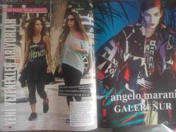 Alem İzmir Magazin Dergisi - Filiz Eczacıbaşı Sarper - Özlem Akgerman - Deya Akdurak - Levent Akgerman - Timur Gönülşen - Ahmet Güzelyağdöken - Olgar Yumlu - Ayşe Perin - Osman Arsoy - Zeynep Gürel - Betül Elmasoğlu - Serkan Saysen - Andanç Yeşilyurt - Ömer Yeşilyurt - Erhan Özen - Burak Sertbaş - Haktan Kasap - Ayşe Yumurtacı - Sabih Duralı - Berna Metintürk - Nedim Demirağ - Timur Gönülşen - Deniz Küçükkurt - Sabin KArakuş - Arzu Pola - Salih Aslan - Evrim Kuşcan - Berrin Turan - Muharrem Duman - Zafer Olcav - Eray Gürler - Sinan Saysen - Feride Saraçoğlu - Can Özgener - Çiğdem Yorgancılar - Gülçin Güloğlu - Beste Alimert - Gülşah Uslular - Özgecan Büyükyazıcı - Mine Layiç - Candan Erker - Fırat Güven - Oğuz Tuna - ONur Hasilik - Fırat Güven - Dilek Göksan - Ahmet Üçok - Asuman Tuğmaner - Gizem Ala - Osman Akça fotoğraf ve haberi - Tam Takım Dergi