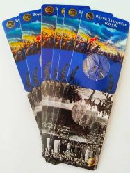 100. Yıl Taarruz Hatıra Kapama ((Folder))