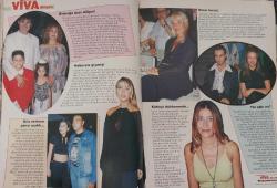 SABAH GAZETESİ-SABAH MAGAZİN DERGİSİ-15 EYLÜL-1996-YIL:1-SATI:10-KAPAK-FOTOĞRAF-RÖPORTAJ-ERGUN HİÇYILMAZ-NEBİL ÖZGENTÜRK-LAUK ÖZÖZLÜ-SESSİZLİĞİN SESİ-DAMLATAŞ ORMANI-ÇOCUĞUNUZ VE EŞCİNSELLER-RAQUEL WELCH-PERİHAN SAVAŞ-ROBERT DE NİRO-PELİN KÖRMÜKÇÜ-BEGÜM ÖZBEK-MUSTAFA DENİZLİ-İPEK GÜMÜŞOĞLU-MUHTEŞEM YEDİLER-ÖN BAHÇEGUİNES REKORLAR KİTABI-GÜLEN ADAM-PROTESTO-METİN OKTAYSELÇUK YULA-ŞATO-CLAUDİA SCHİFFER-NAOMİ CAMPHELL-ELLE MACPERSON-SAVAŞ AY-NAZAN ÖNCEL-NERMİN BEZMEN-NURDAN TORUN-NEVRA SEREZLİ-ERDAL ÖZYAĞCILAR-ADANA-OKTAY RIFAT-FRANSIZN GUYANASI-KELEBEK-ŞEYTAN ADASI-NEJAT F.ECZACIBAŞI-VİVA DERGİSİ-MEHMET MERMERCİ-ENDER MERMERCİ-ENDER MERMERCİ-ORYANTAL RUH-EUROVİSİON-ALİ RIZA BİNBOĞA-OZAN ORHON-BİLGE ÖZTÜRK-SEREN SERENGİL-GÖNÜL YAZAR-SERDAR ORTAÇ-KARABİBERİM-FUNDA GÜLDAĞ-COSMOPOLİTAN DERGİSİ-ELİF DAĞDEVİREN-SELİMİYE-MUĞLA-MARMARİS-CENNET BAHÇESİ-BİSSE-DAĞ KARTALI-ŞEYH ŞAMİL-ZEKA OYUNLARI